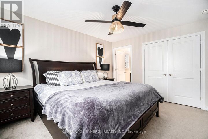 Property Photo: 110 Seabert Drive ON K7S 0K1