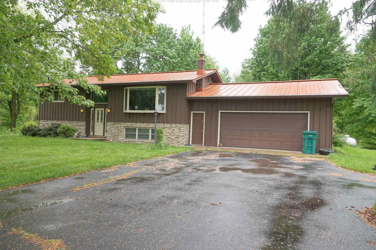N3439 Sunset Road  Medford WI 54451 photo