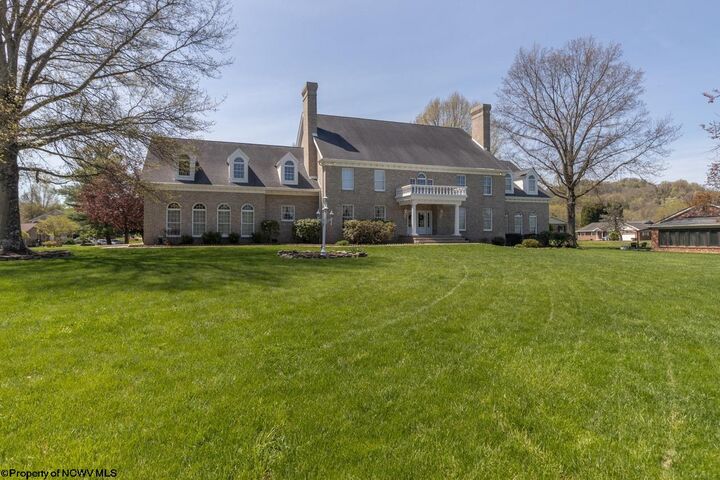 Property Photo: 125 Carriage Lane WV 26330-9999