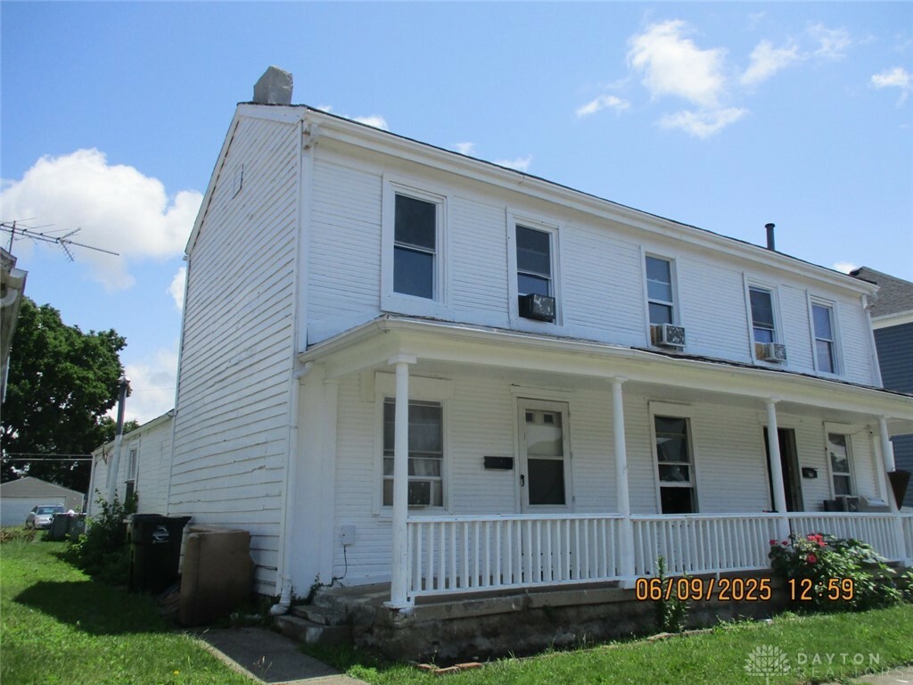 Property Photo:  513 S Downing Street  OH 45356 