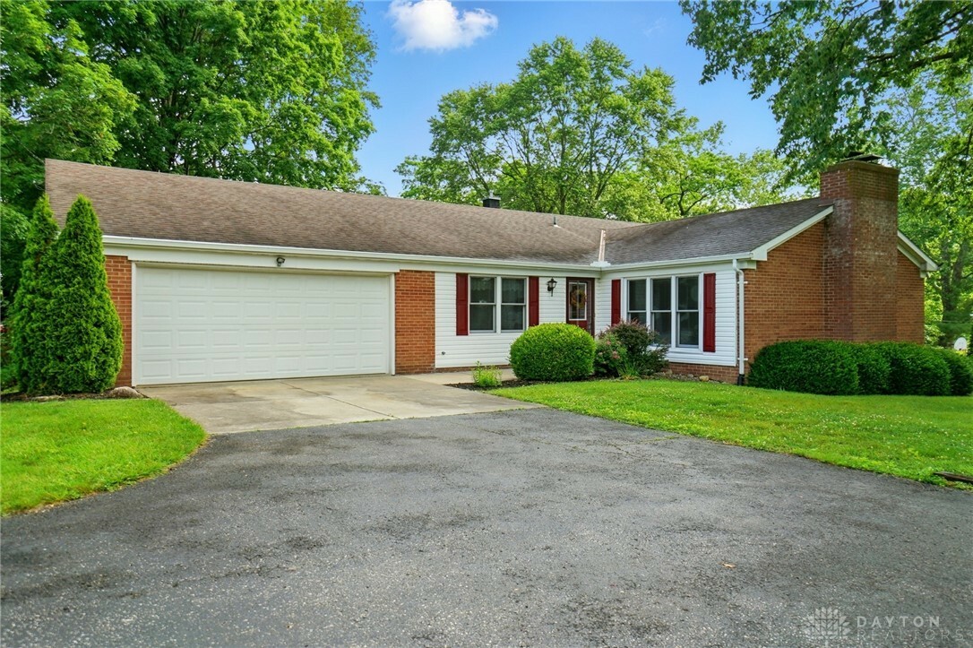 Property Photo:  5752 E Decker Road  OH 45005 