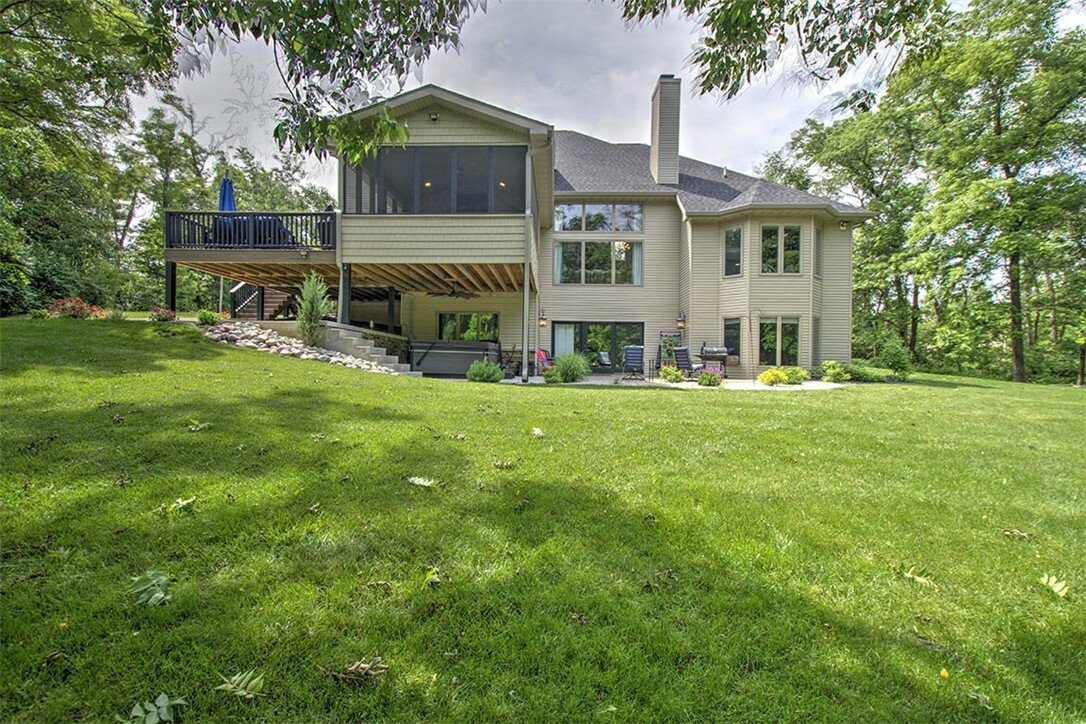 Property Photo: 2260 Buckhead Lane IL 62521