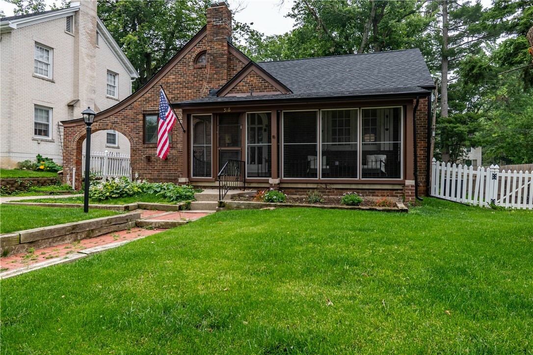 316 S Westlawn Avenue  Decatur IL 62522 photo