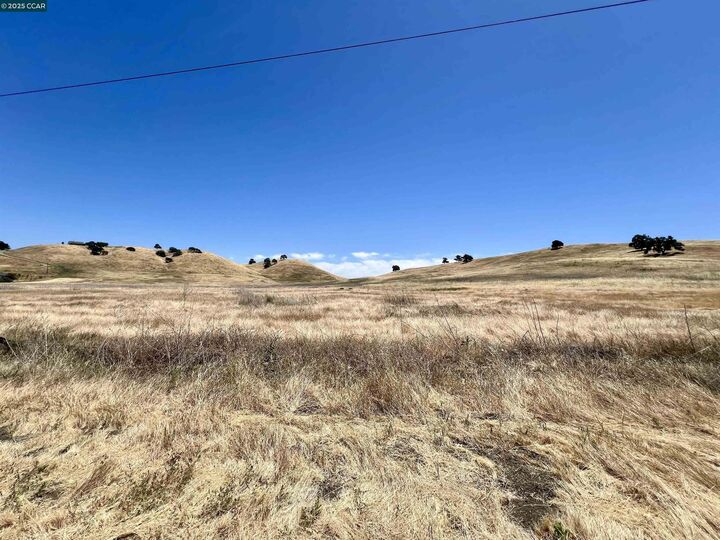 Property Photo:  0 Briones Valley Rd  CA 94513 