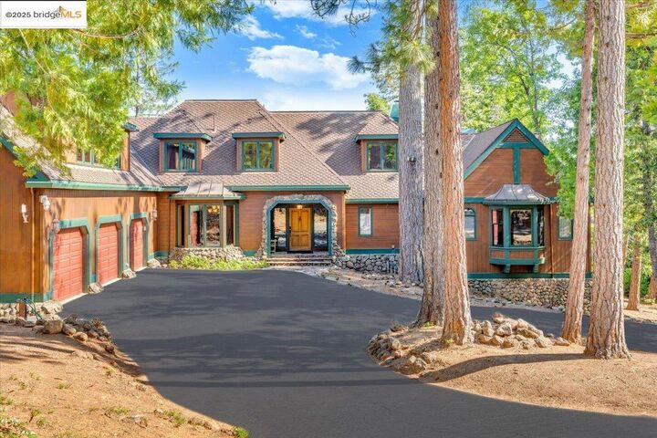 Property Photo: 23980 Cedar Hill Lane CA 95383
