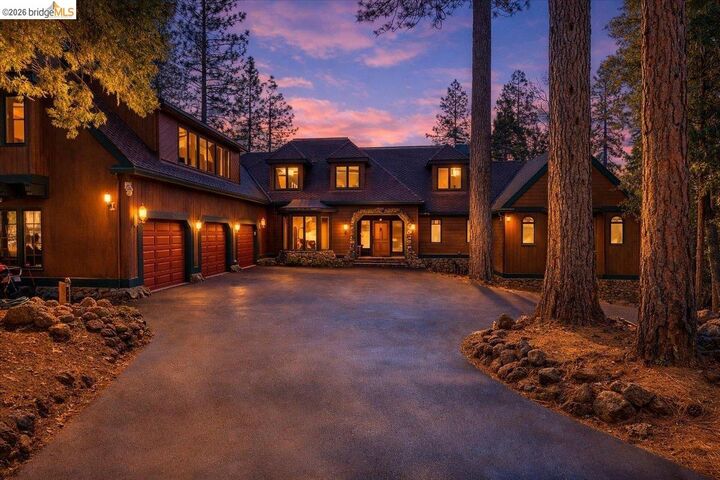 Property Photo:  23980 Cedar Hill Lane  CA 95383 