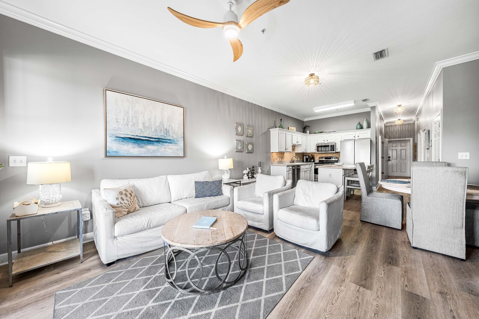 Property Photo: 231 Somerset Bridge Road 2307 FL 32459