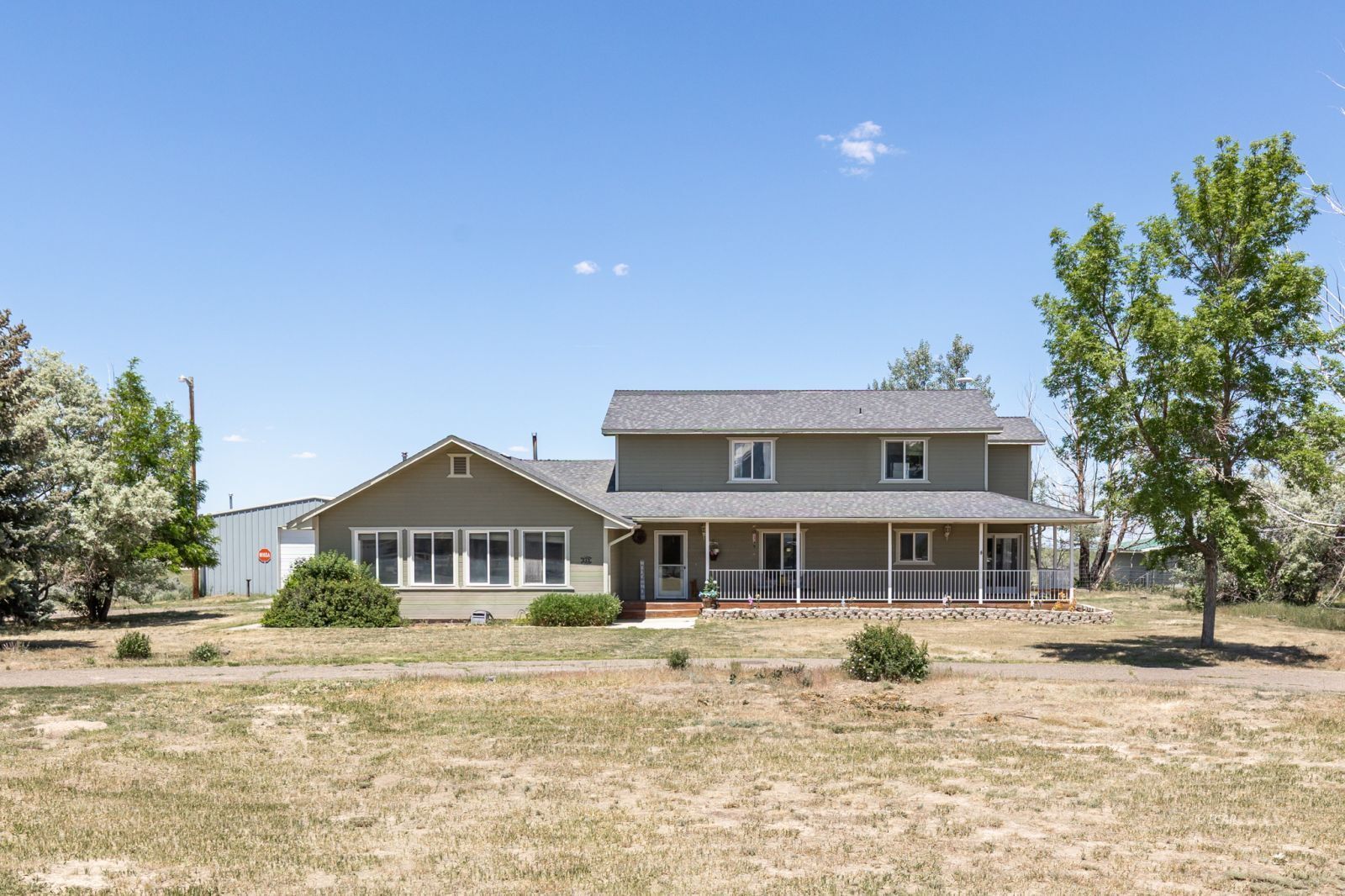 Property Photo:  849 Abeyta Drive  NV 89815 