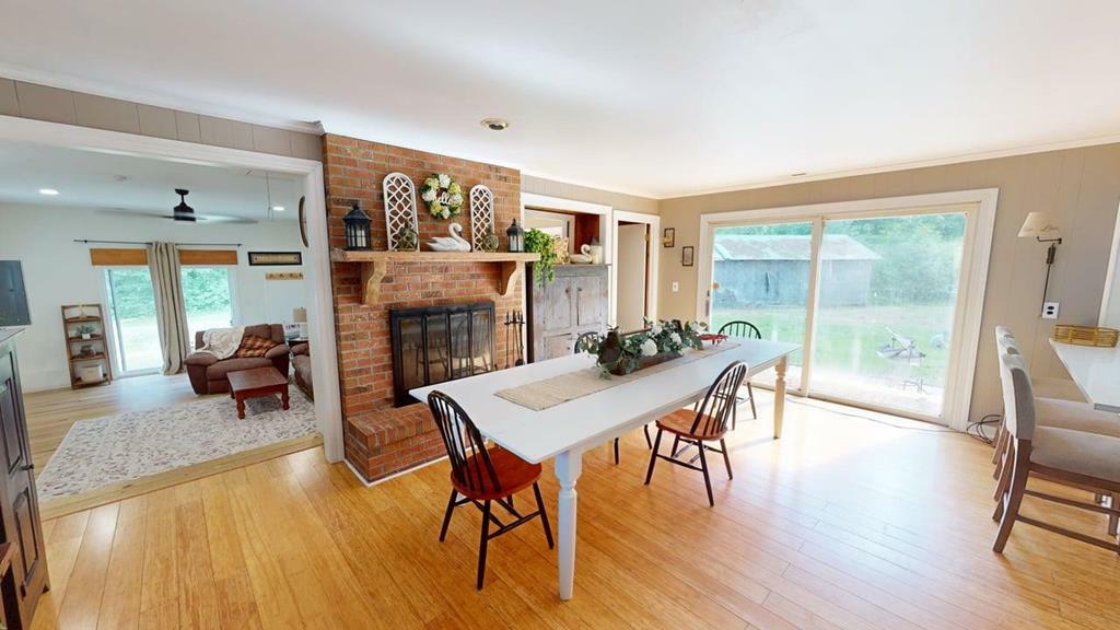Property Photo: 21020 Adams Road VA 23357