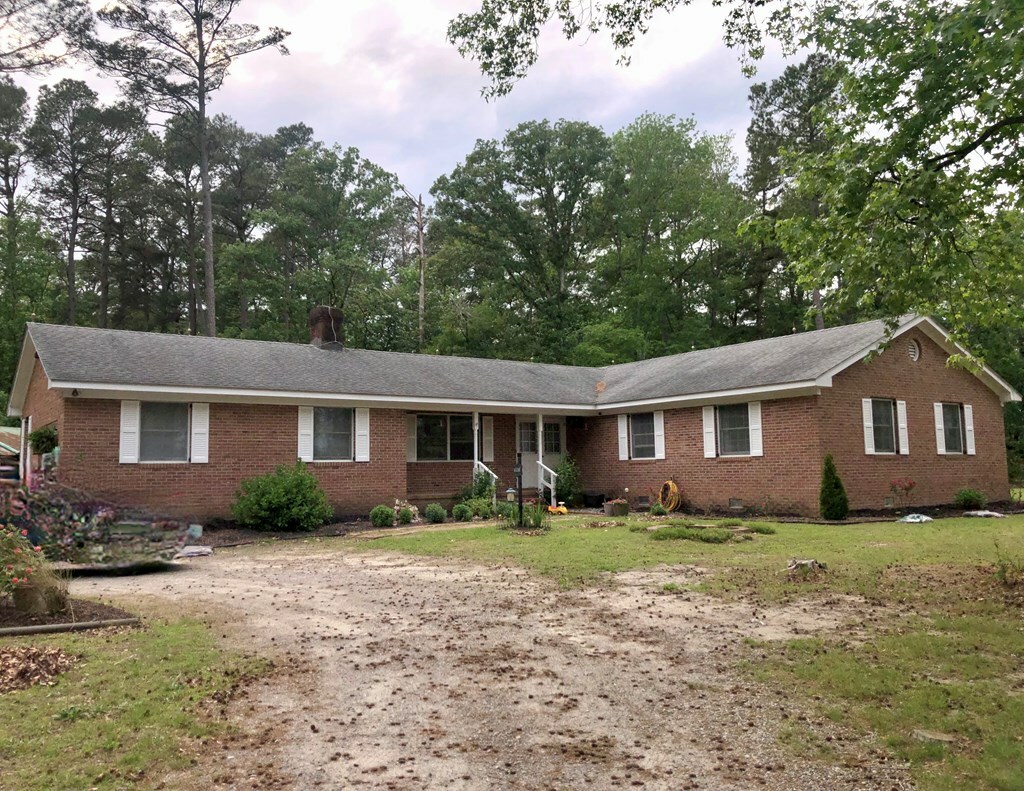 Property Photo: 21020 Adams Road VA 23357