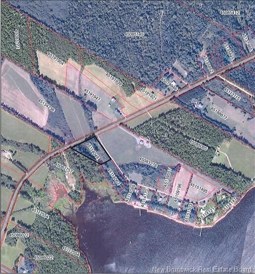 Property Photo:  Lot Lakeview Road  NB E4C 1M6 