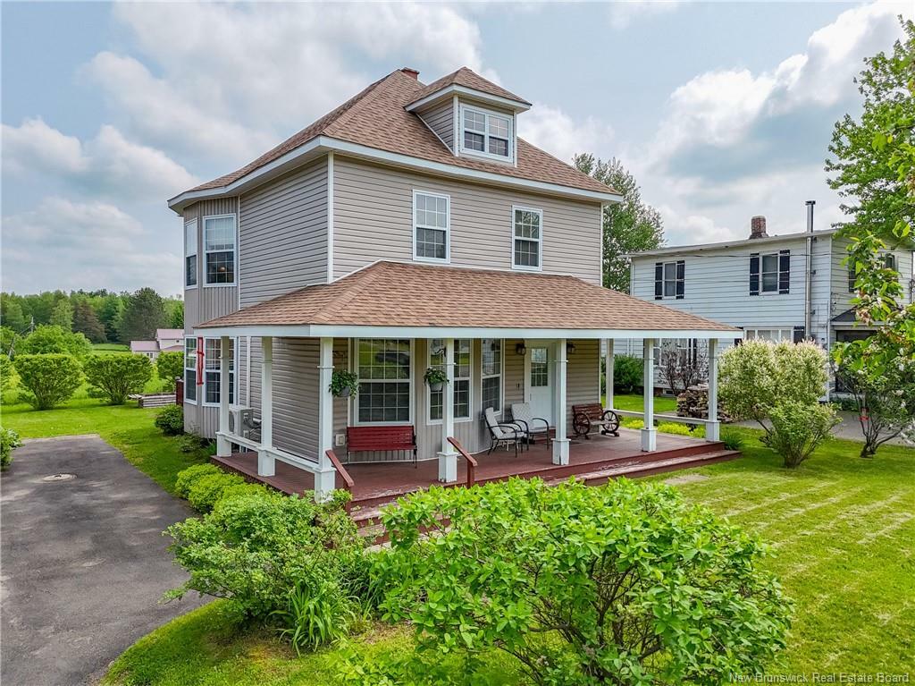 Property Photo: 45 King Street NB E4A 2H4