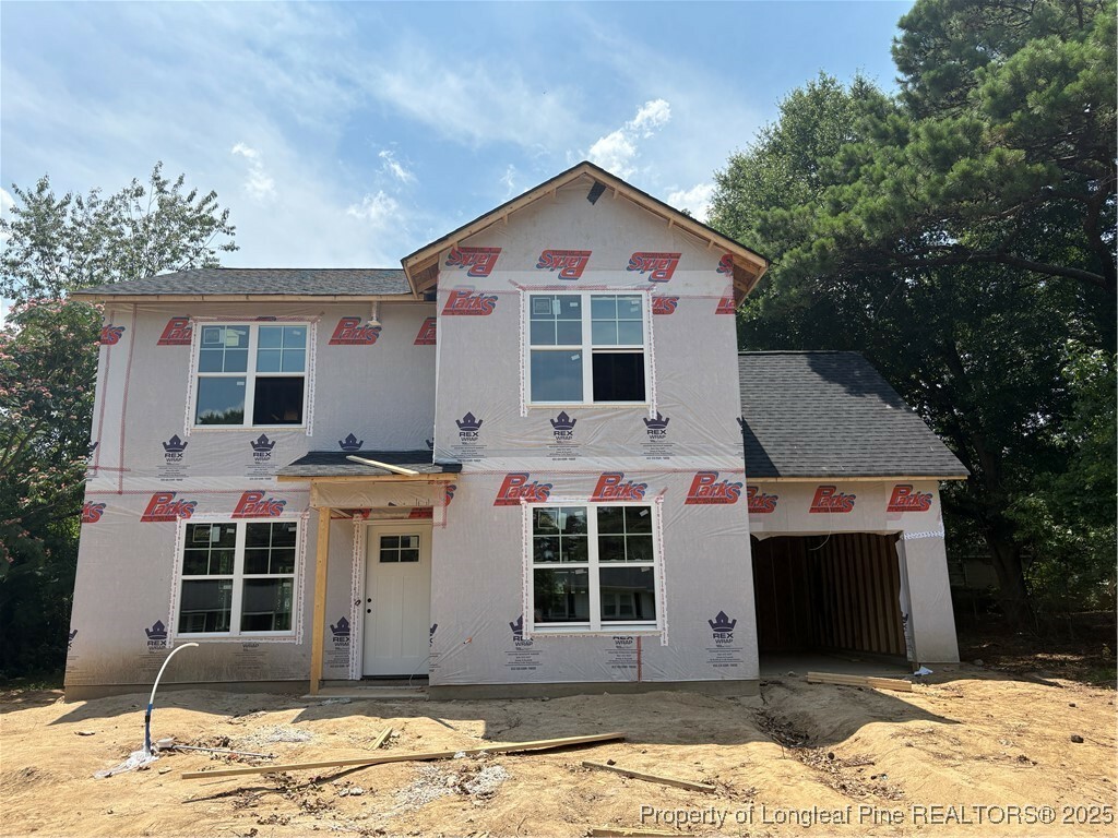 Property Photo: 106 Leona Avenue NC 28314