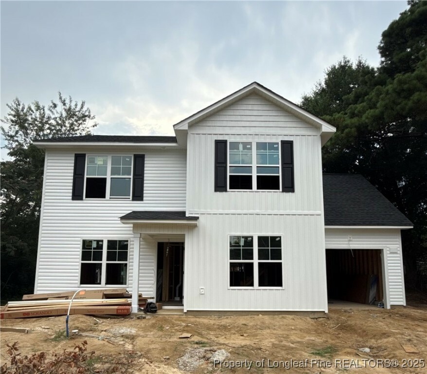 Property Photo: 106 Leona Avenue NC 28314