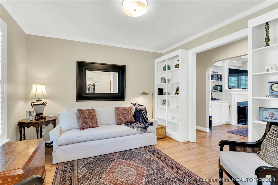 Property Photo: 6558 Countryside Drive NC 28311
