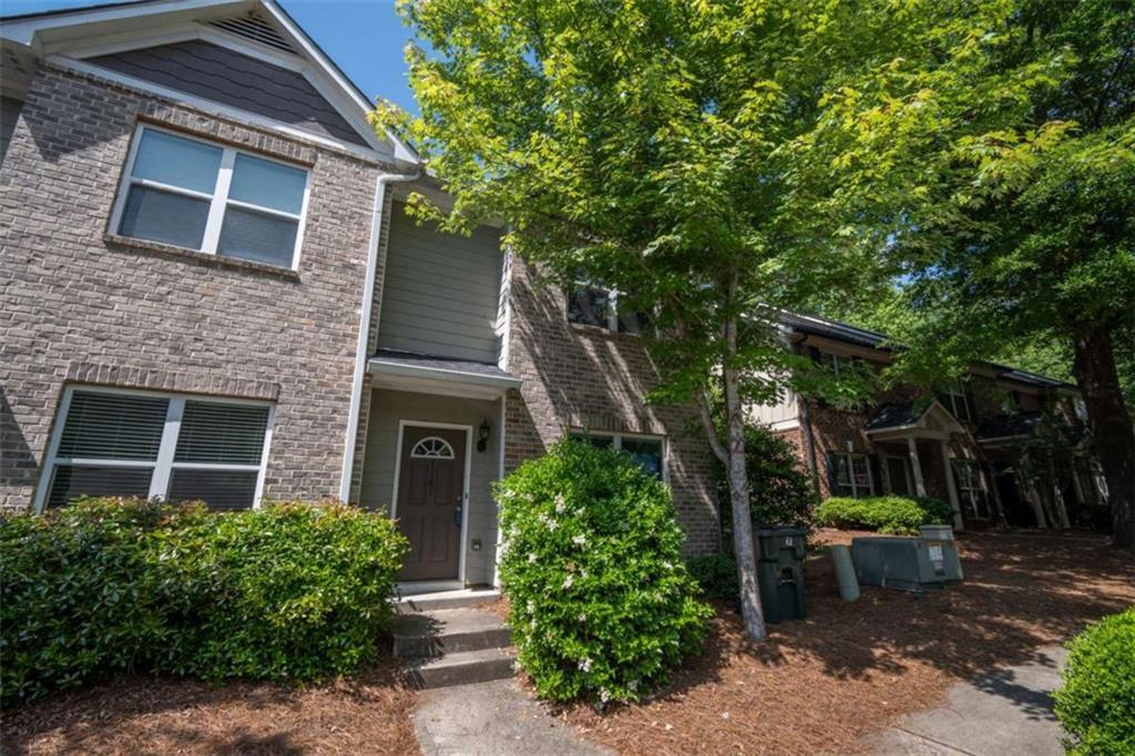 Property Photo: 1181 Binghampton Circle GA 30622