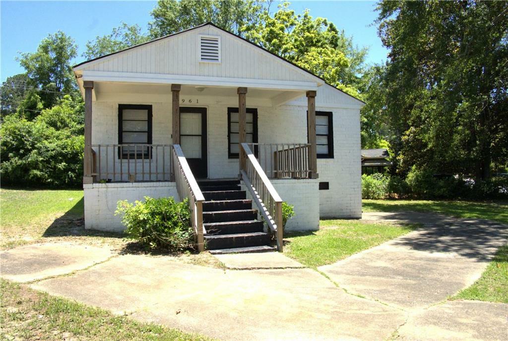 Property Photo: 961 Illges Road GA 31906