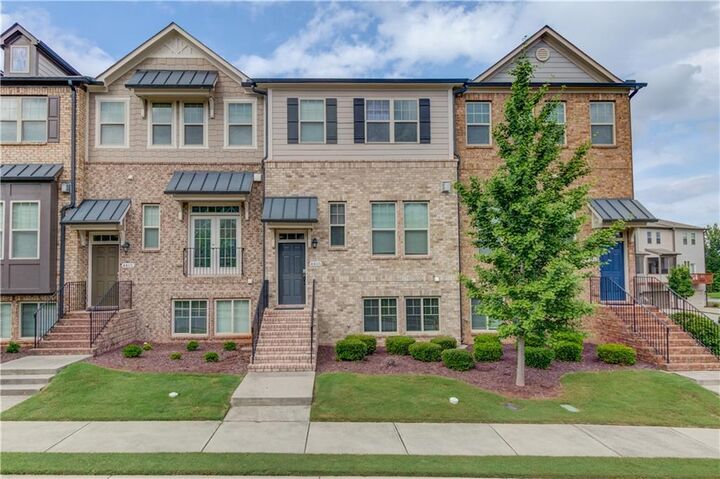 4405 Donahue Avenue  Sugar Hill GA 30518 photo