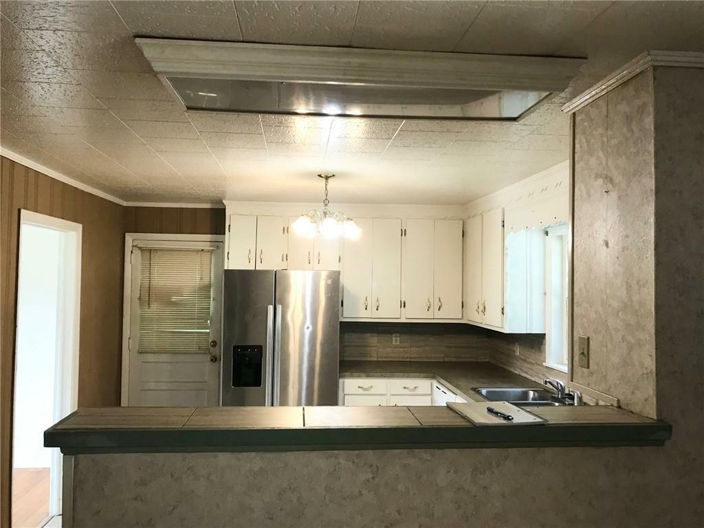 Property Photo:  4219 Rome Road SW  GA 30733 
