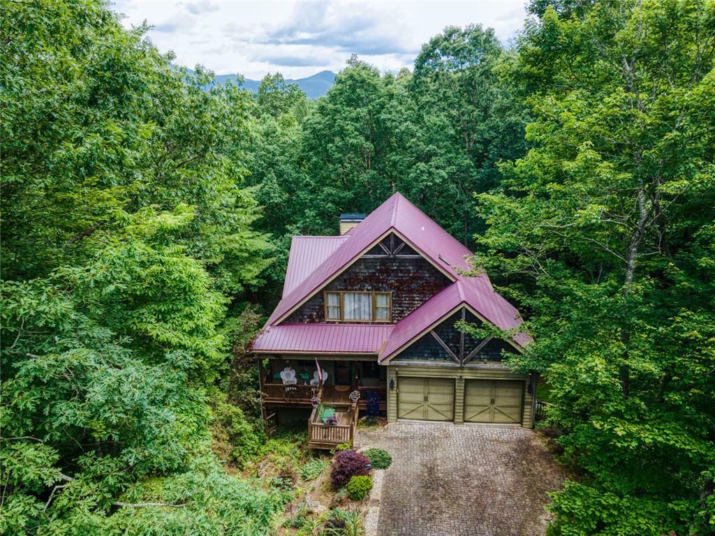 Property Photo: 73 Brentwood Court Court GA 30571