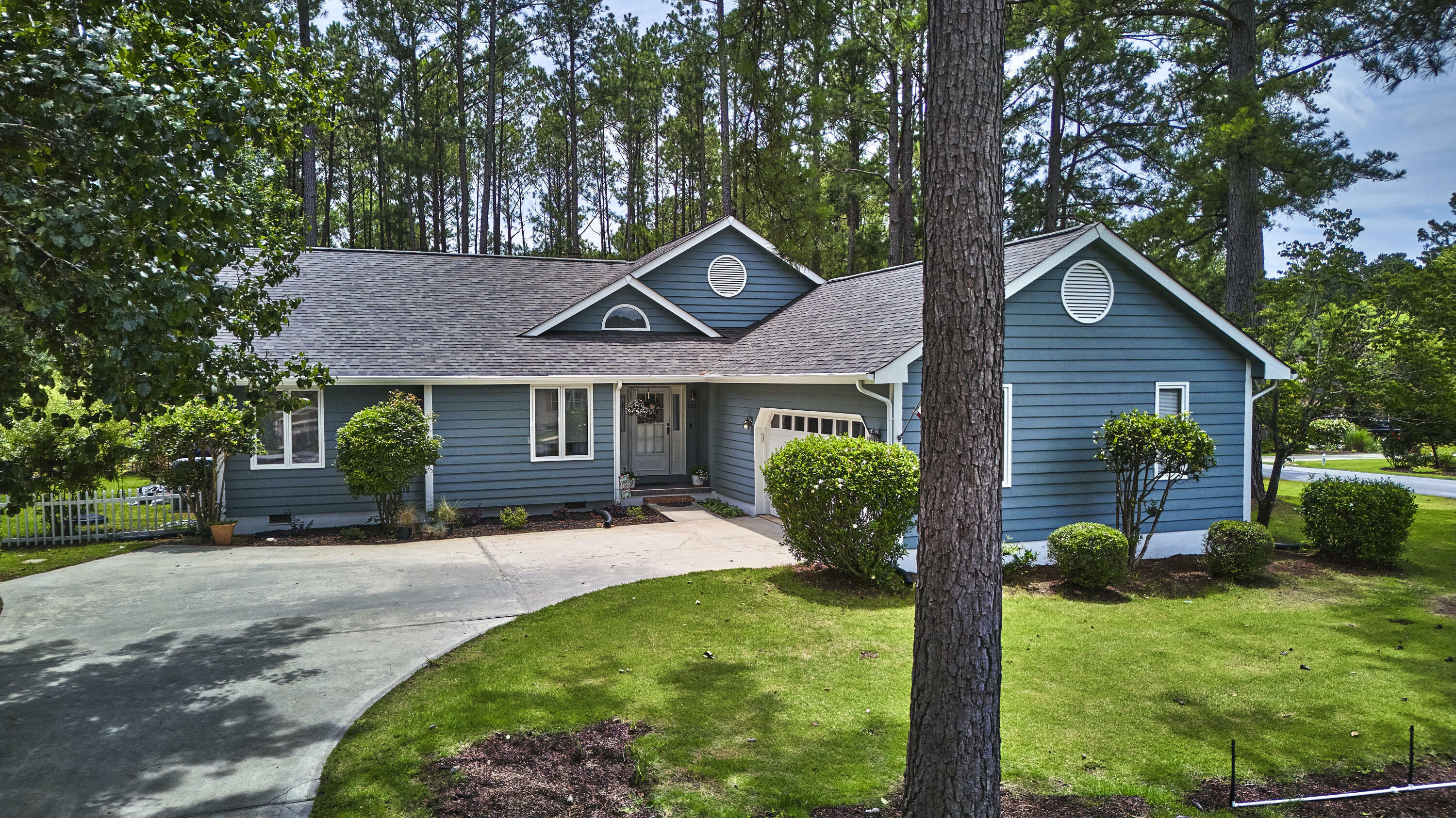 Property Photo: 123 Tara Drive SC 29835