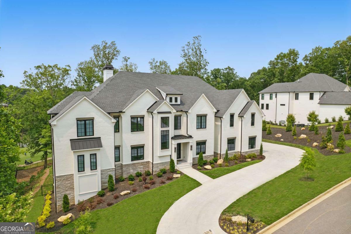 Property Photo: 245 Traditions Drive GA 30004