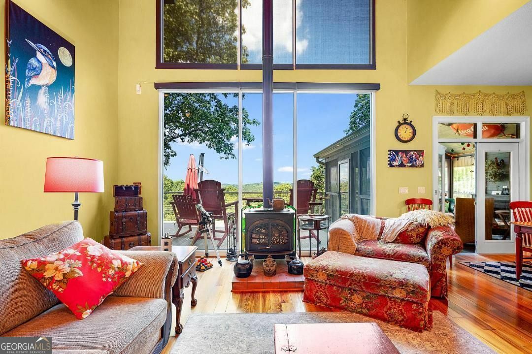 Property Photo: 120 Sunrock Mountain Trace GA 30513