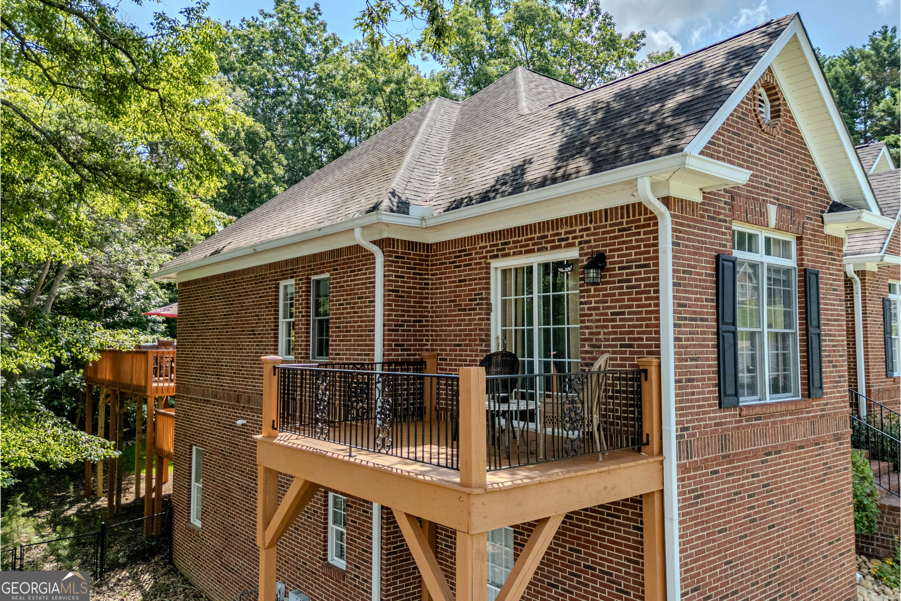 Property Photo: 31 Bluff Mountain Drive SW GA 30165