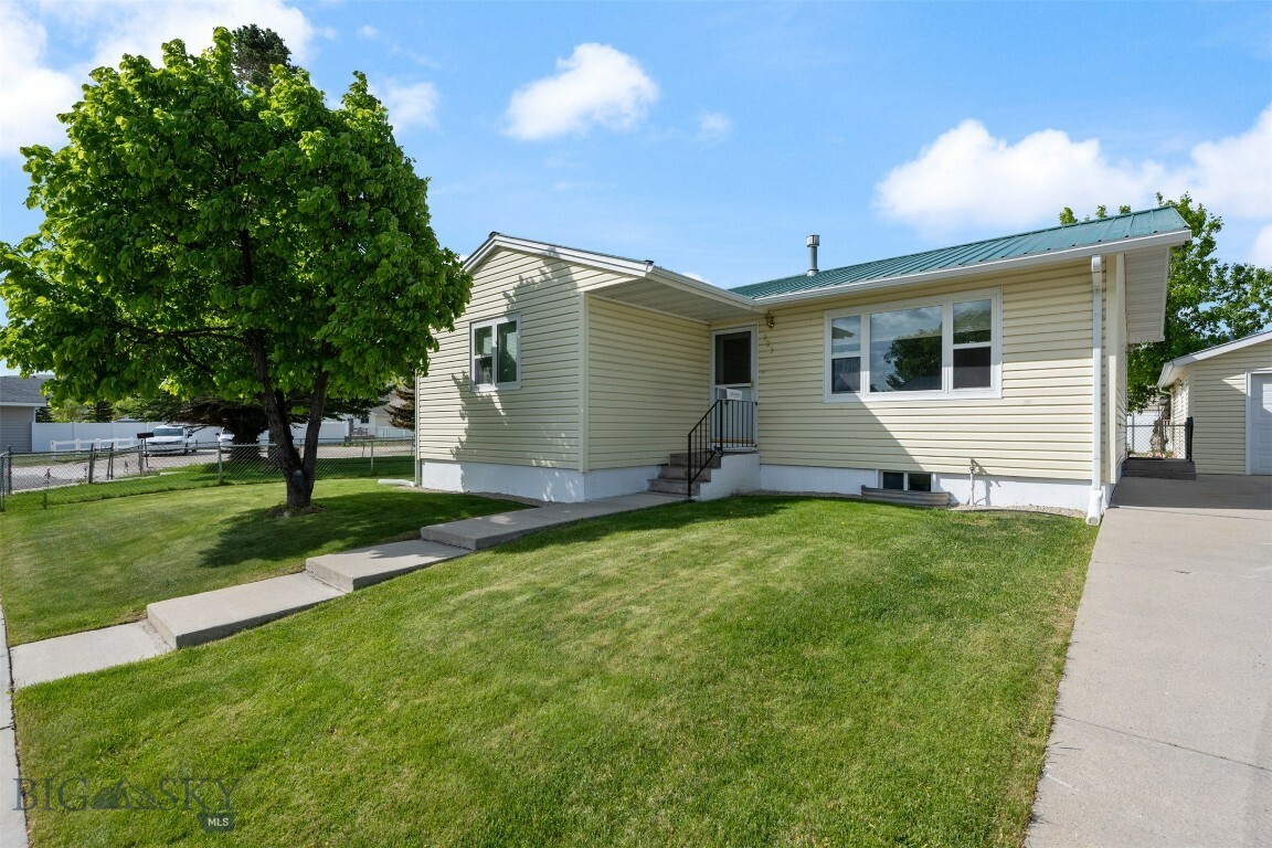 303 Sharon Court  Anaconda MT 59711 photo