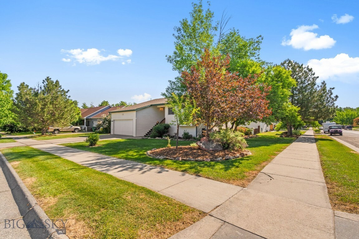 Property Photo: 404 Flathead Avenue MT 59718