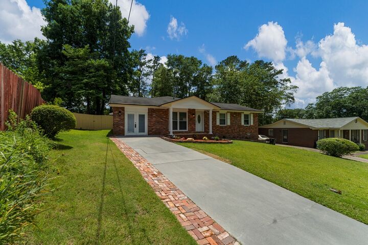 Property Photo:  2525 Corineth Drive  GA 31907