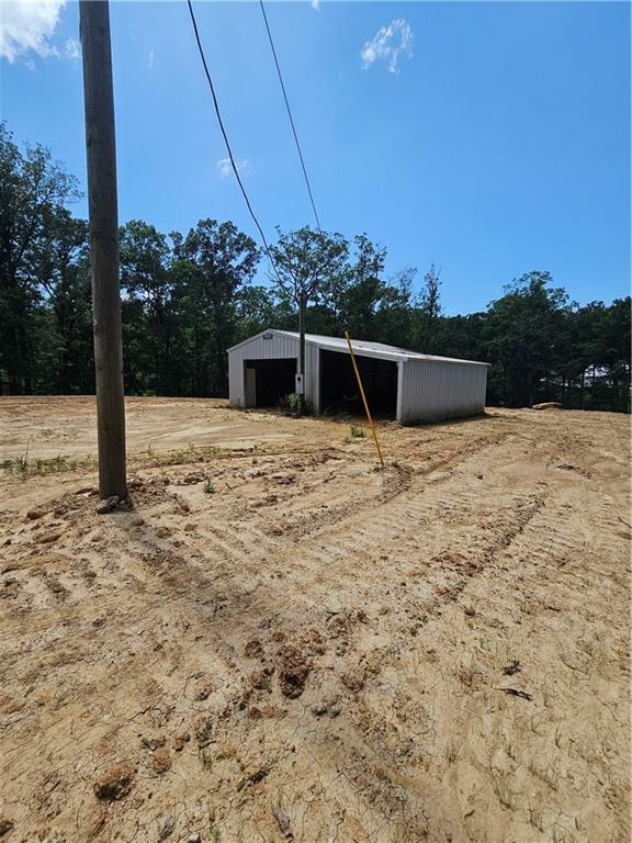 Property Photo: 3080 Carters Ferry Road LA 71486