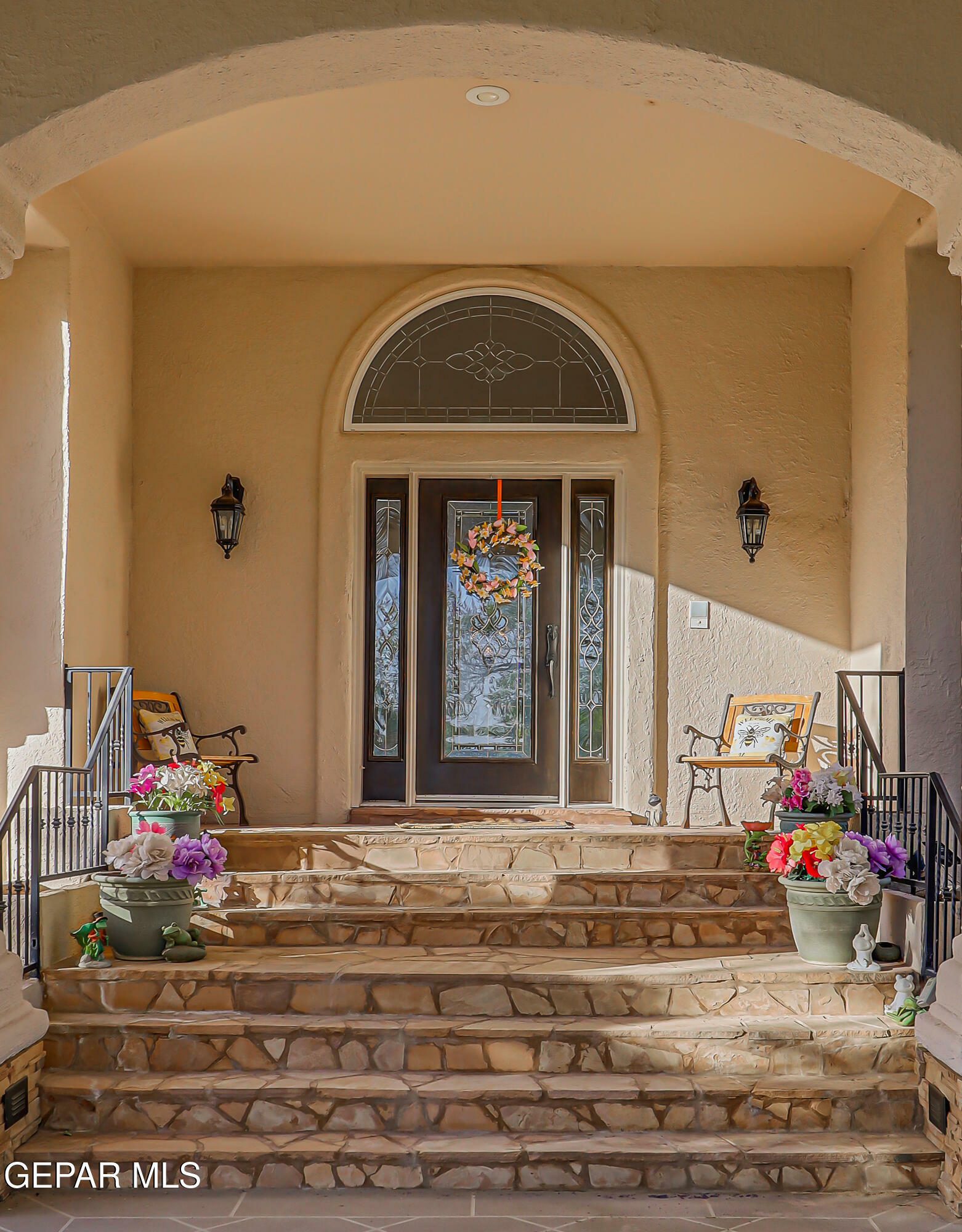 5500 Rancho Sereno Place  El Paso TX 79932 photo