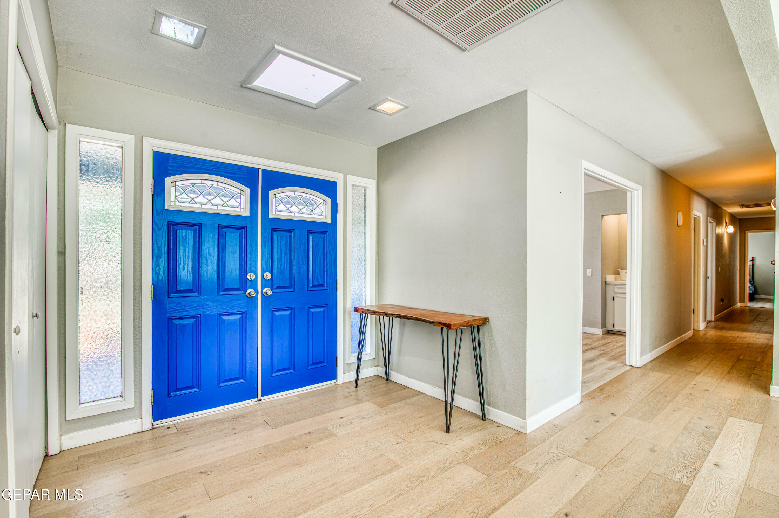 Property Photo: 4828 Ballerina Drive TX 79922