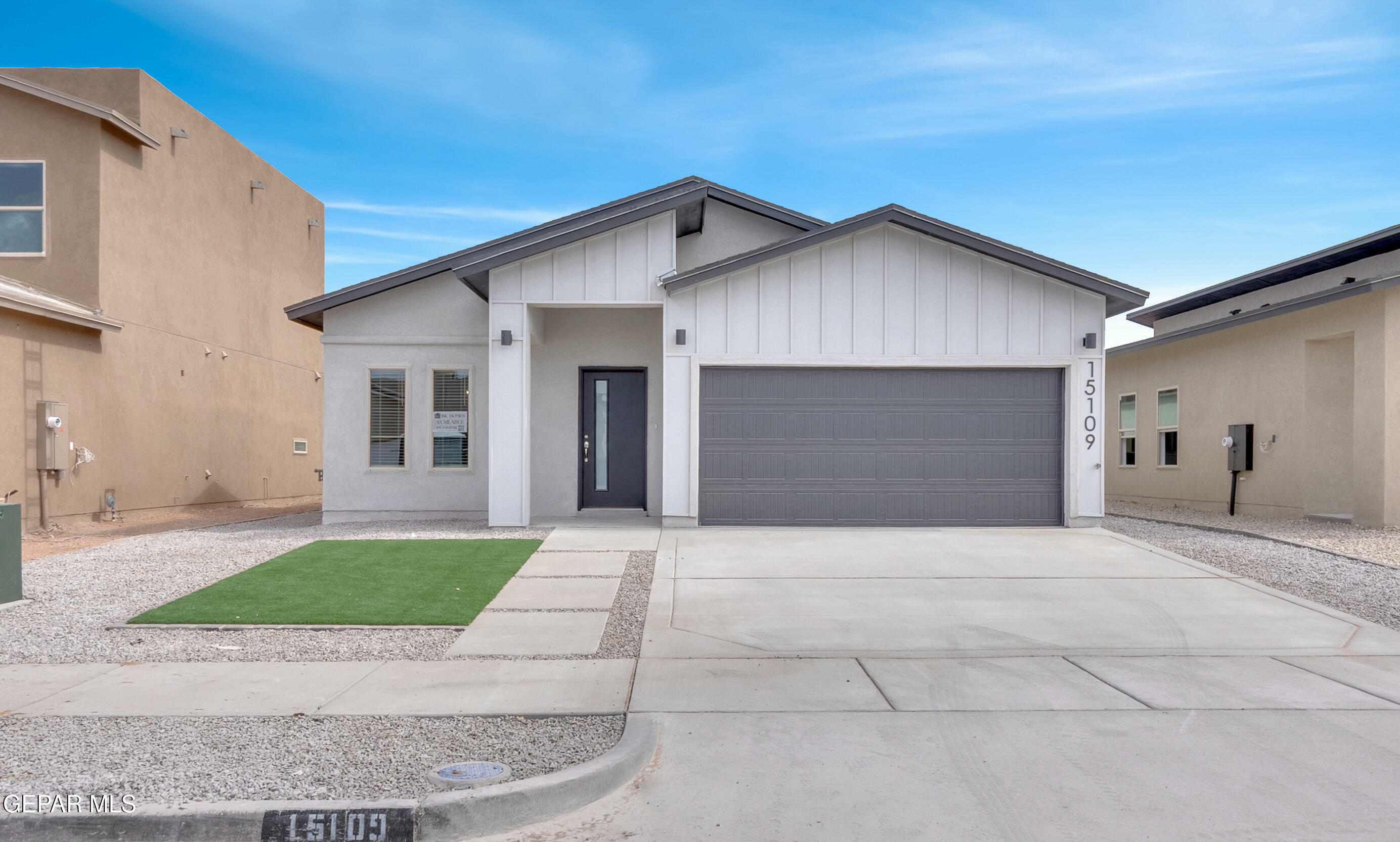 9919 Marisabel Place  Socorro TX 79927 photo