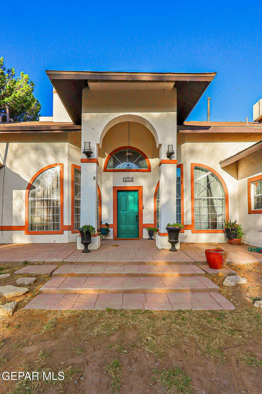 Property Photo: 6112 Strahan Road TX 79932
