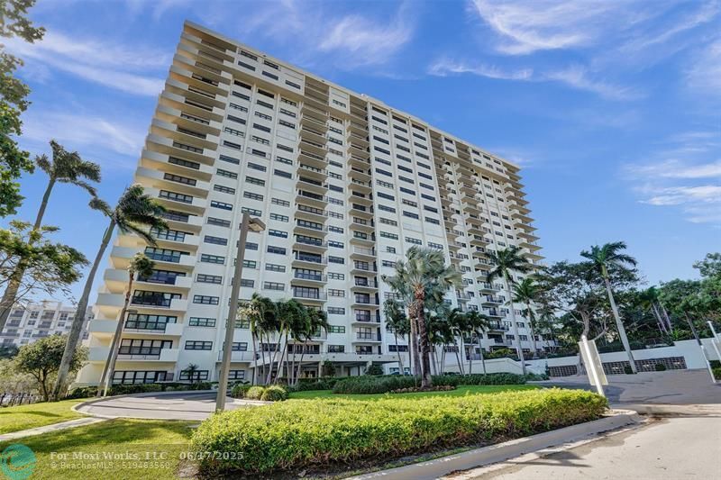 3200 Port Royale Dr N 905  Fort Lauderdale FL 33308 photo