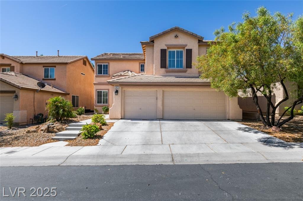 Property Photo: 9029 Blue Raven Avenue NV 89143