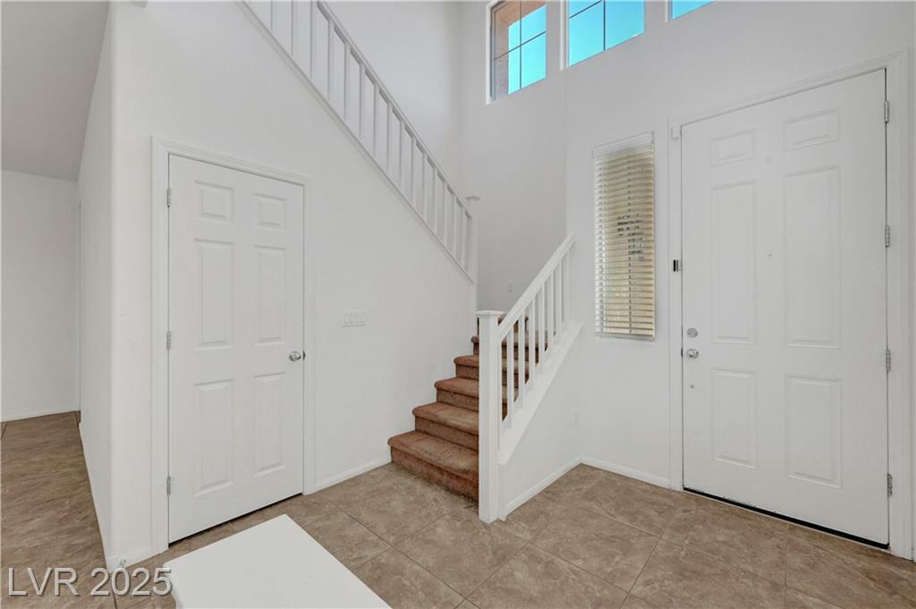 Property Photo: 4437 Haven Falls Court NV 89085
