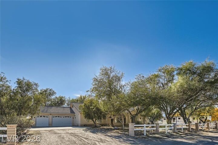 Property Photo:  6325 Guy Ave &Amp 6320 Horse Dr Drive  NV 89131 