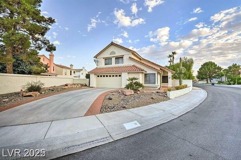 371 Placer Creek Lane 0  Henderson NV 89014 photo