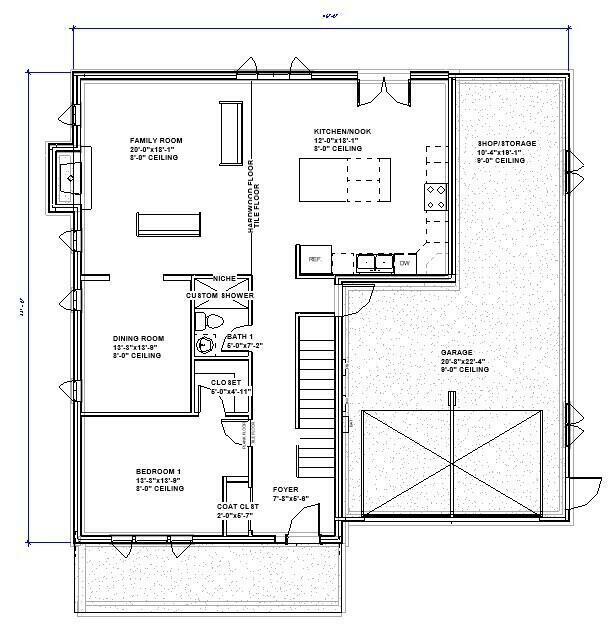 Property Photo: 103 Mayfield Drive IN 46360