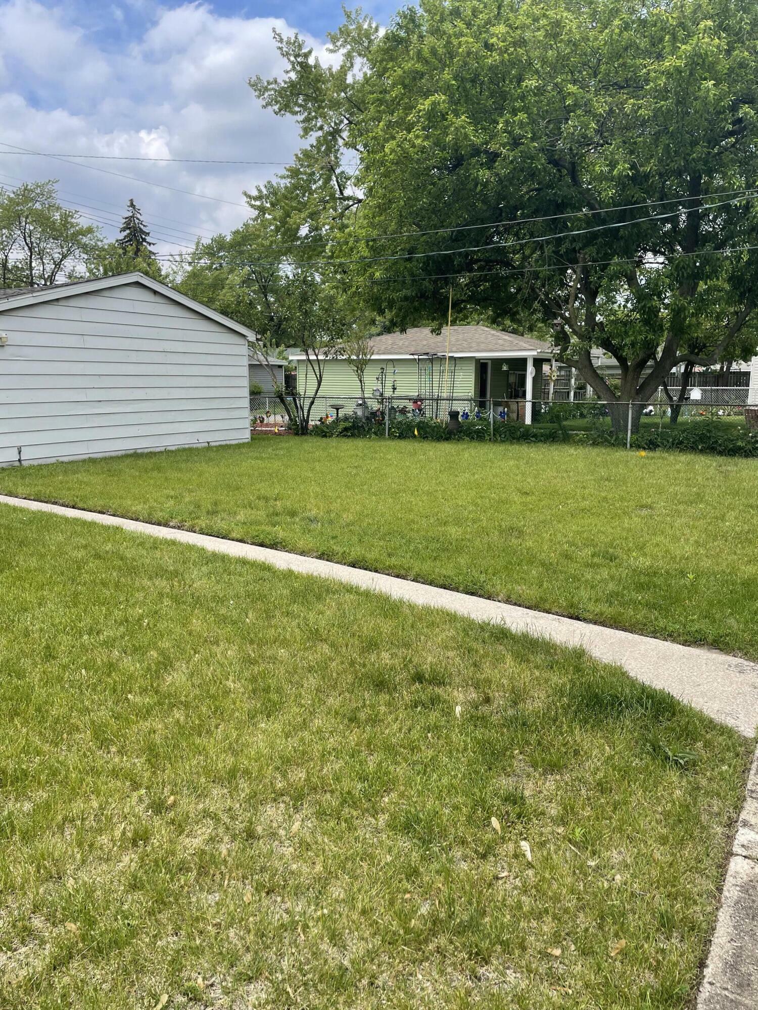 Property Photo: 6526 Rhode Island Avenue IN 46323