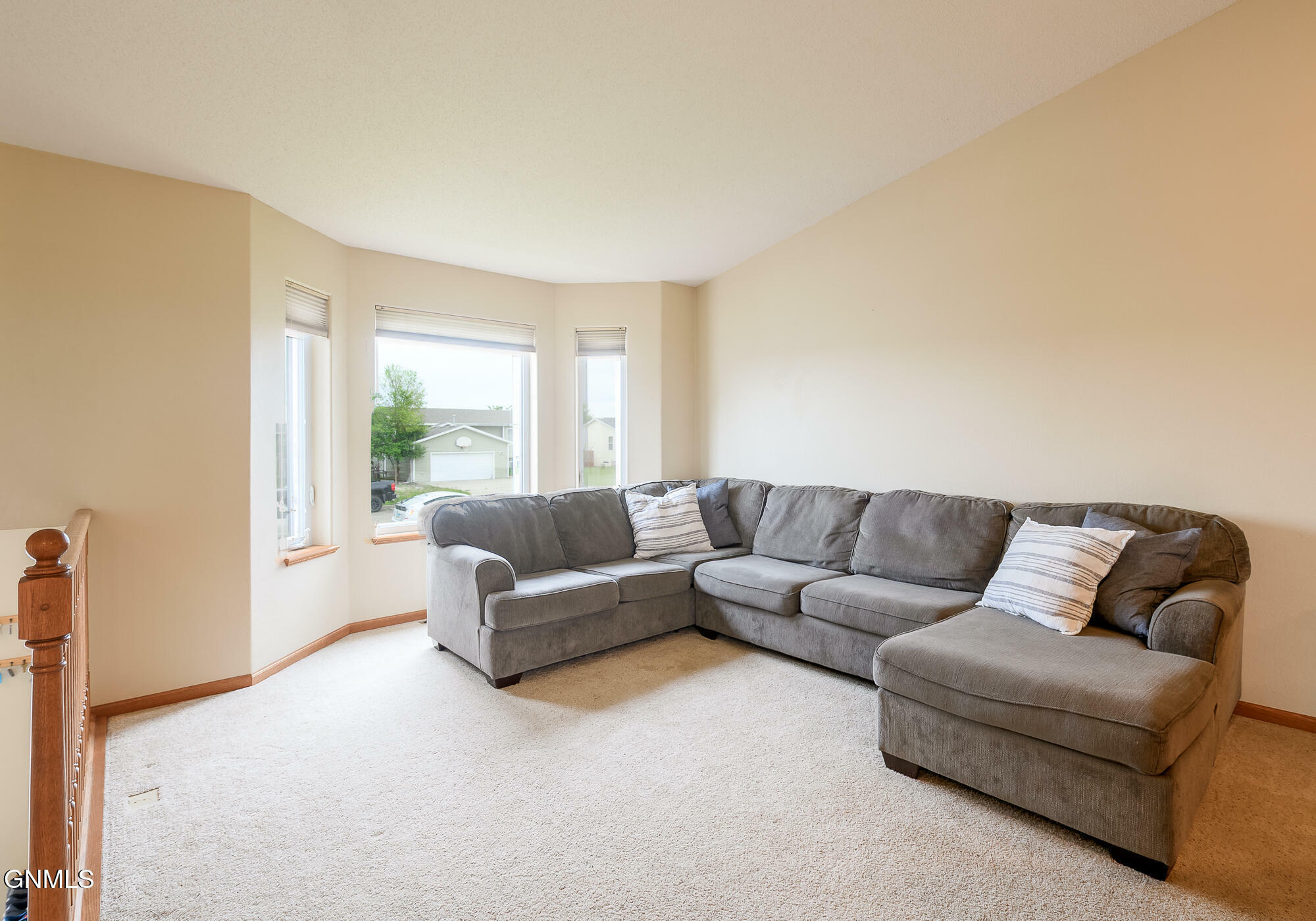 Property Photo: 128 Libby Road ND 58504