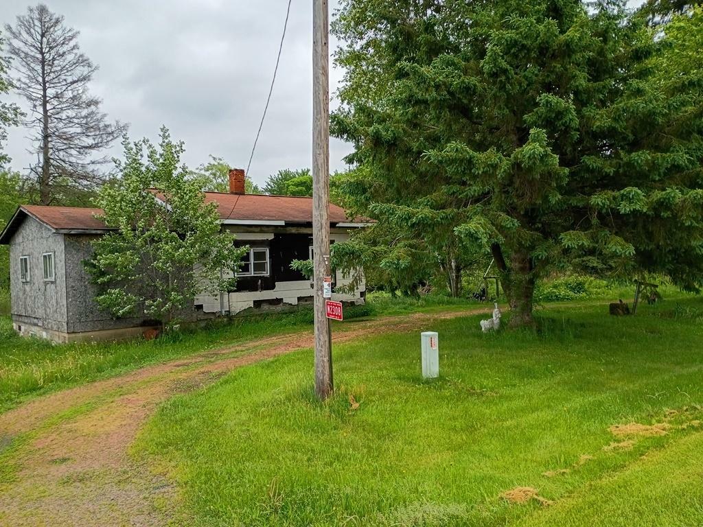 Property Photo: N2308 Cth G WI 54452
