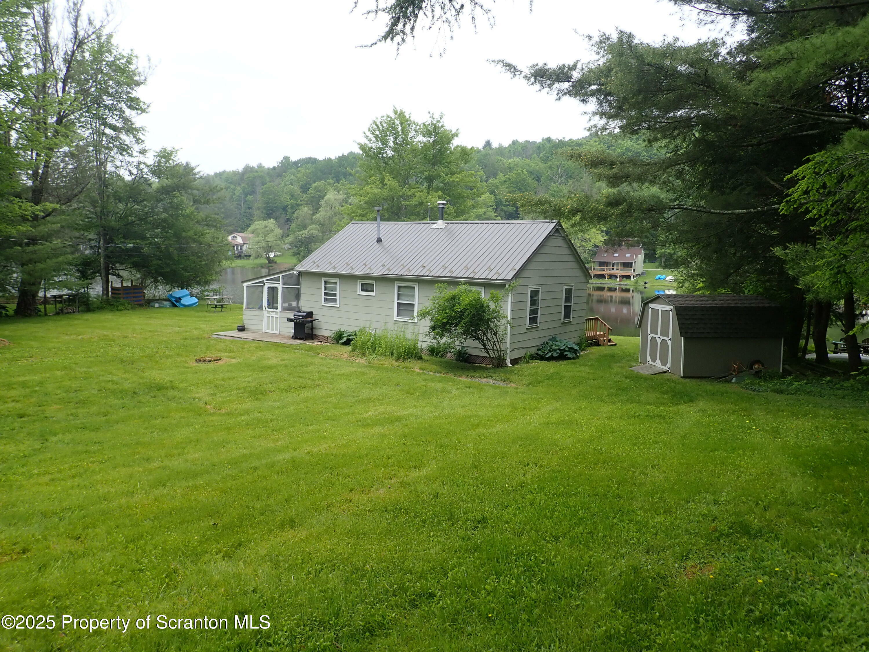 265 S Lk Road  Montrose PA 18801 photo