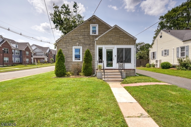Property Photo: 18 S Clark Ave NJ 08876