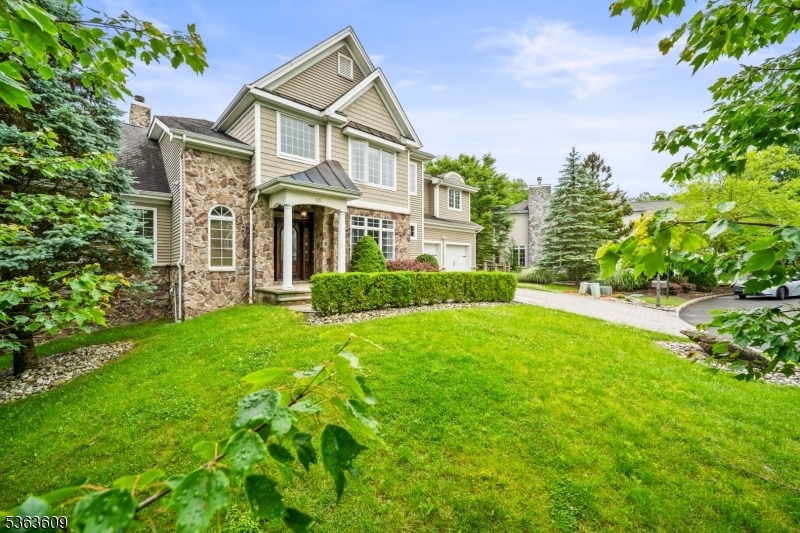 Property Photo: 65 Overlook Rdg NJ 07436