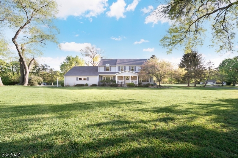 Property Photo: 29 Country Squire Way NJ 08876