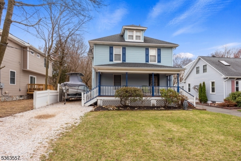 Property Photo:  92 W Union Tpke  NJ 07885 